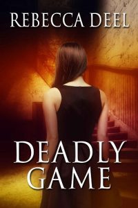 deadly game, rebecca deel, epub, pdf, mobi, download