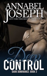 deep control, annabel joseph, epub, pdf, mobi, download
