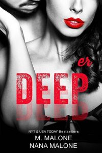 deeper, m malone, epub, pdf, mobi, download