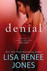 denial, lisa renee jones, epub, pdf, mobi, download
