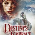 destiny's embrace suzanne elizabeth