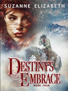 destiny's embrace, suzanne elizabeth, epub, pdf, mobi, download