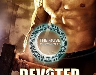 devoted to destiny lisa kessler