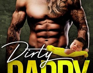 dirty daddy evelyn glass