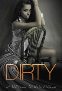 dirty, stevie j cole, epub, pdf, mobi, download