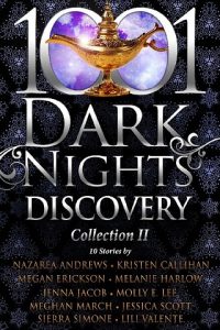 discovery 2, meghan march, epub, pdf, mobi, download