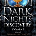 discovery mari carr