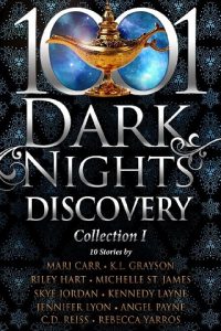 discovery, mari carr, epub, pdf, mobi, download