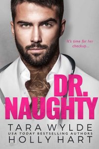 dr naughty, tara wylde, epub, pdf, mobi, download