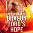 dragon lord's hope leslie chase