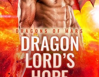 dragon lord's hope leslie chase
