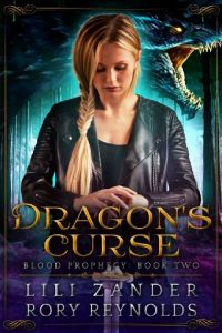 dragon's curse, lili zander, epub, pdf, mobi, download