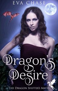 dragon's desire, eva chase, epub, pdf, mobi, download