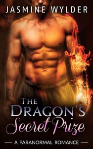 dragon's secret prize, jasmine wylder, epub, pdf, mobi, download