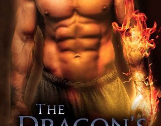 dragon's secret prize jasmine wylder