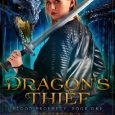 dragon's thief lili zander