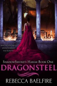 dragonsteel, rebecca baelfire, epub, pdf, mobi, download