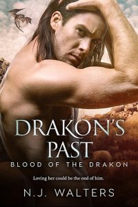 drakon's past, nj walters, epub, pdf, mobi, download