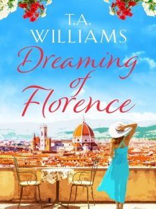 dreaming of florence, ta williams, epub, pdf, mobi, download