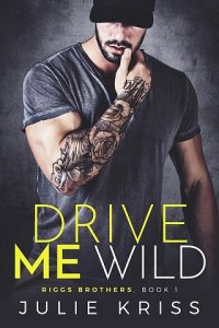 drive me wild, julie kriss, epub, pdf, mobi, download