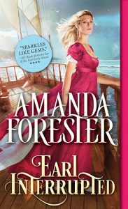earl interrupted, amanda forester, epub, pdf, mobi, download