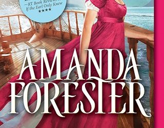 earl interrupted amanda forester