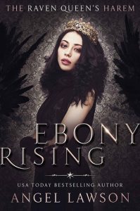 ebony rising, angel lawson, epub, pdf, mobi, download