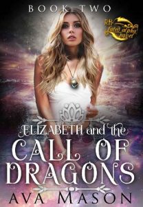 elizabeth and the call of dragons, ava mason, epub, pdf, mobi, download
