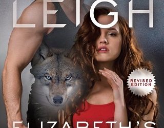 elizabeth's wolf lora leigh