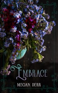 embrace, megan derr, epub, pdf, mobi, download