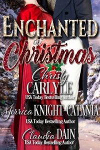 enchanted at christmas, christy carlyle, epub, pdf, mobi, download
