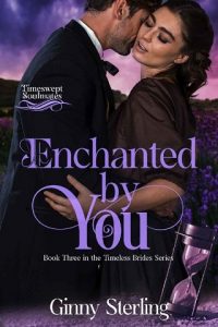 enchanted by you, ginny sterling, epub, pdf, mobi, download