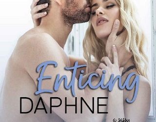 enticing daphne jessica prince