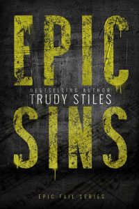 epic sins, trudy stiles, epub, pdf, mobi, download