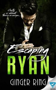 escaping ryan, ginger ring, epub, pdf, mobi, download