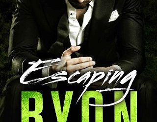 escaping ryan ginger ring