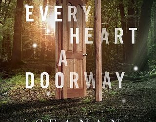 every heart a doorway seanan mcguire
