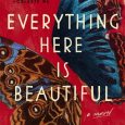 everything here is beautiful mira t lee