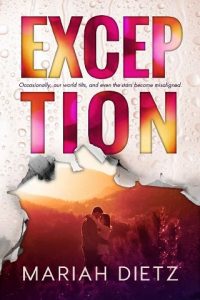 exception, mariah dietz, epub, pdf, mobi, download