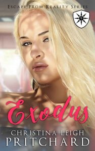 exodus, christina leigh pritchard, epub, pdf, mobi, download