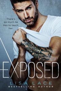 exposed, lisa lace, epub, pdf, mobi, download