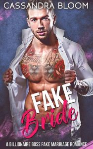 fake bride, cassandra bloom, epub, pdf, mobi, download