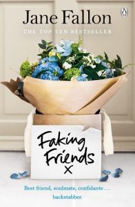 faking friends, jane fallon, epub, pdf, mobi, download