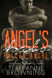 fallen angel, terri anne browning, epub, pdf, mobi, download