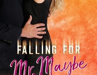 falling for mr maybe jenny gardiner