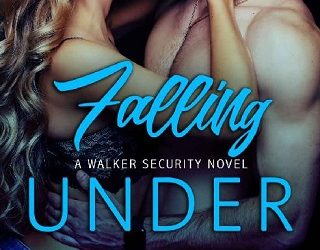 falling under lisa renee jones