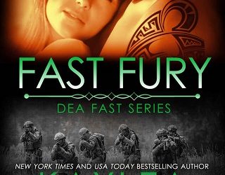 fast fury kaylea cross