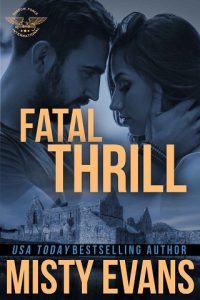fatal thrill, misty evans, epub, pdf, mobi, download