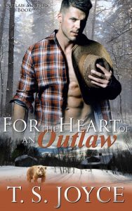 for the heart of an outlaw, ts joyce, epub, pdf, mobi, download