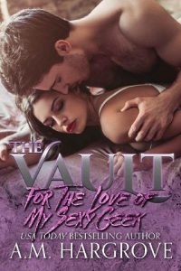 for the love of my sexy geek, am hargrove, epub, pdf, mobi, download